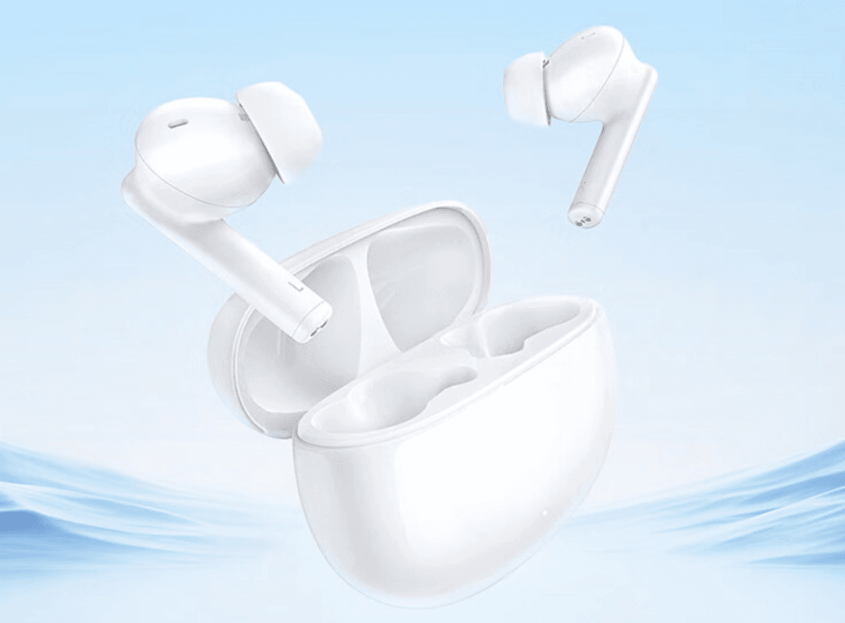 У Honor вышли "убийцы" AirPods Pro – стоят в 10 раз дешевле наушников Apple