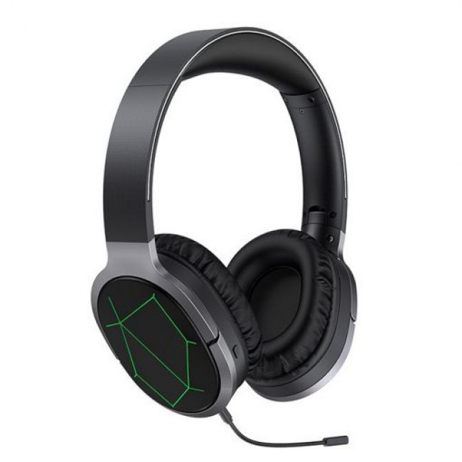 Игровые Bluetooth наушники Awei A799BL Black