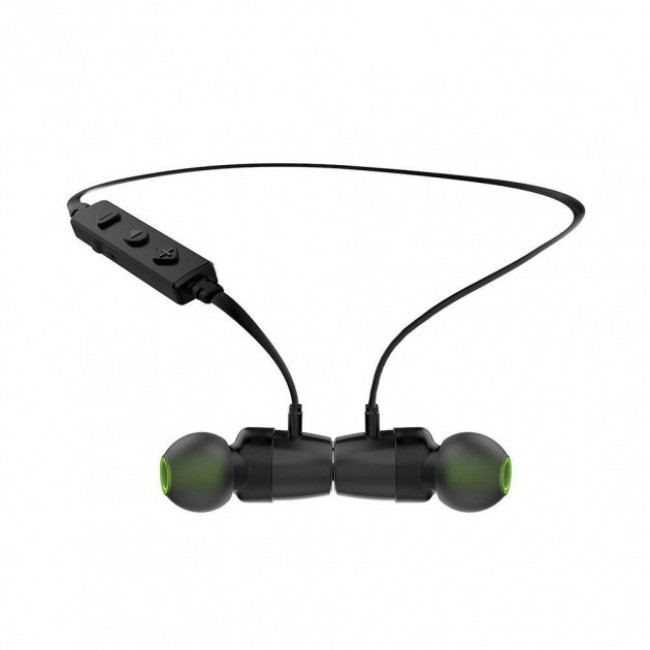 Bluetooth наушники Awei WT30 Black — изображение 5
