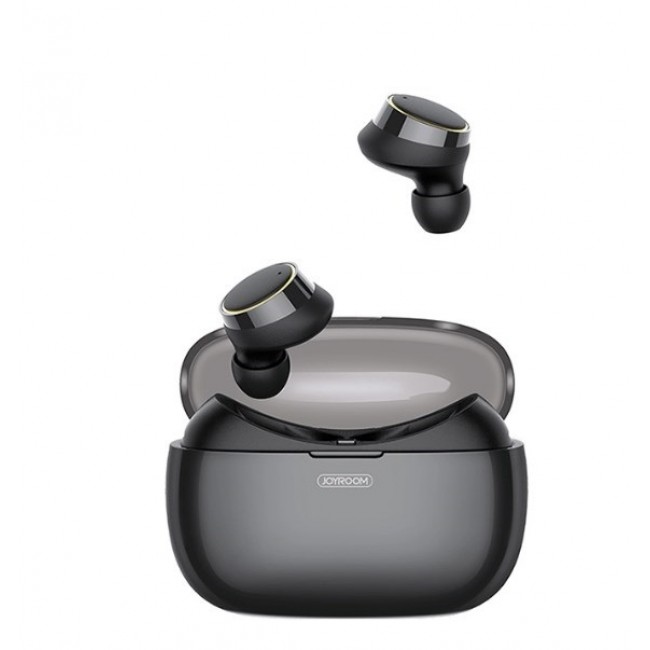Bluetooth наушники Joyroom JR-T05 Black