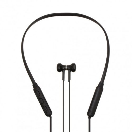 Bluetooth наушники Celebrat A16 Black