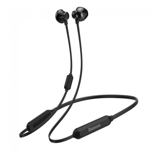 Bluetooth наушники Baseus Encok S11A Black
