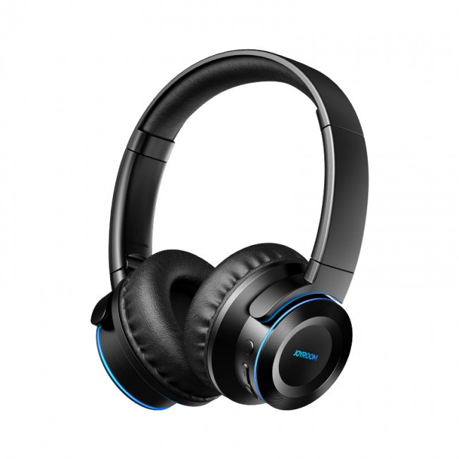 Bluetooth наушники Joyroom JR-H16 Black