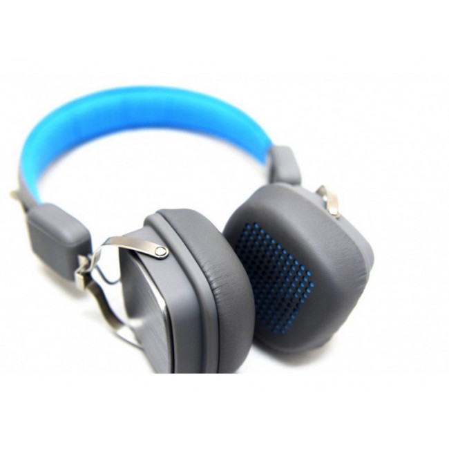 Bluetooth Наушники REMAX RB-200HB Blue — изображение 2