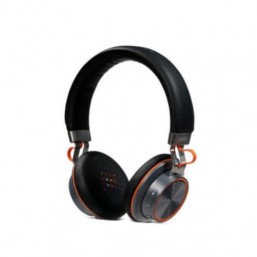 Bluetooth Наушники Remax RB-195HB Black