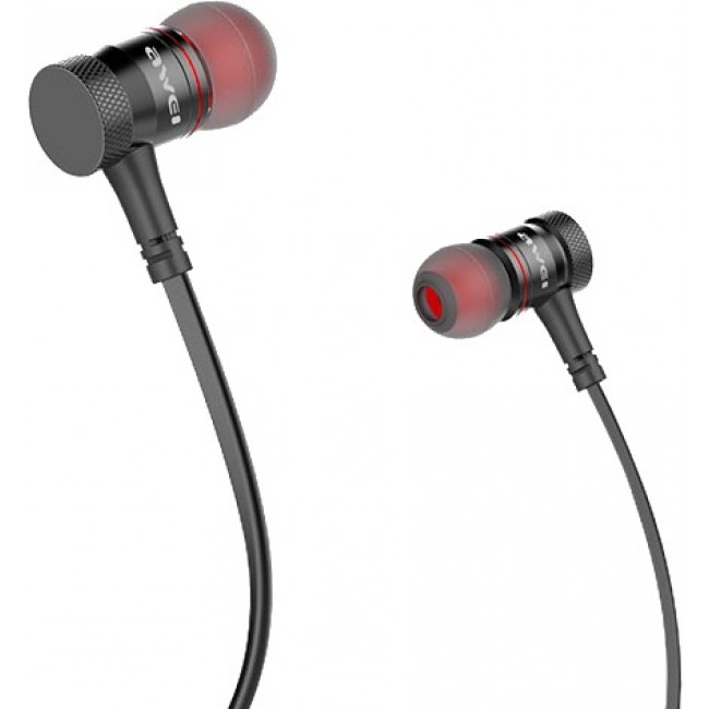 Bluetooth Наушники Awei B922BL black — изображение 2