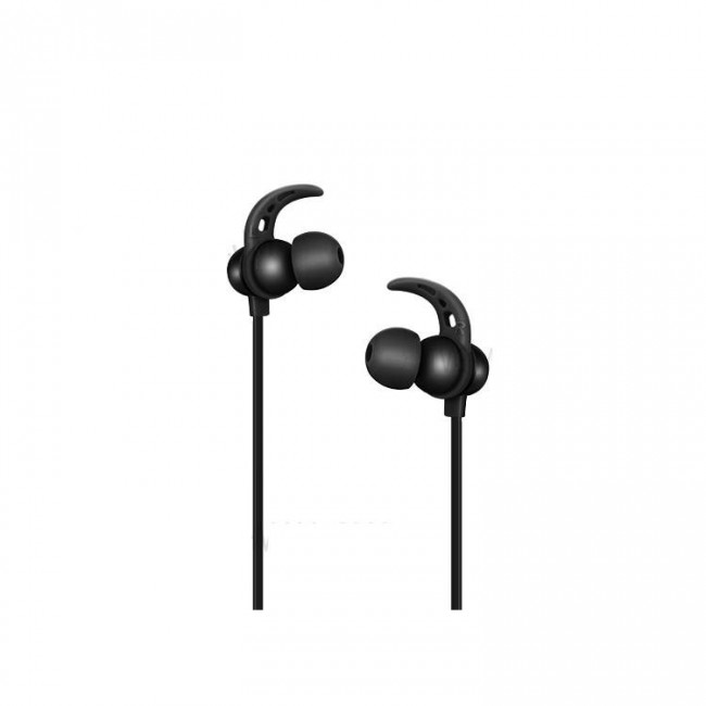 Bluetooth наушники Hoco ES11 Black — изображение 4