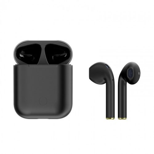 Беспроводные наушники для iPhone Hoco ES28 Original series Black