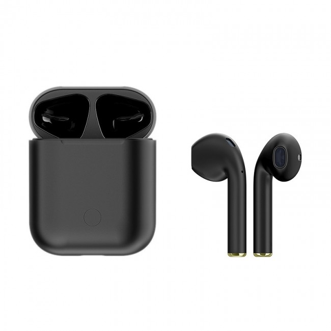 Беспроводные наушники для iPhone Hoco ES28 Original series Black