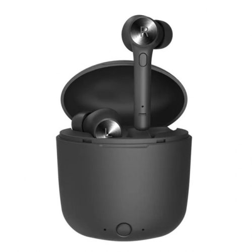 Bluetooth наушники Bluedio Hi Hurricane Black