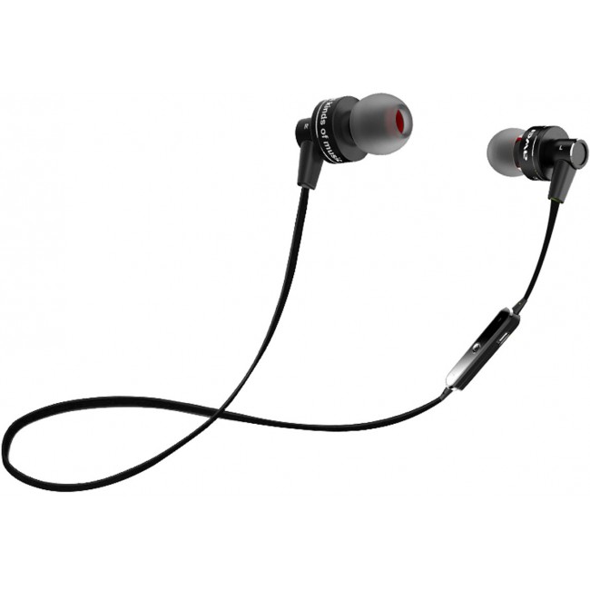 Bluetooth Наушники Awei A990BL black