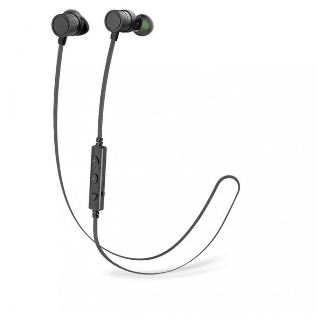 Беспроводные Bluetooth наушники Awei WT20 Black — изображение 5
