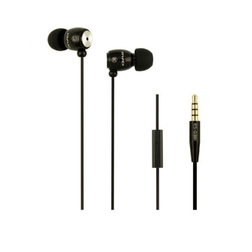 Наушники AWEI Q38i Black