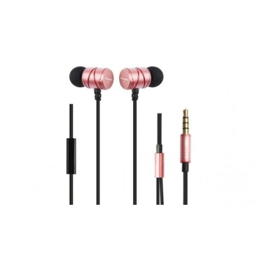 Наушники AWEI Q5i Rose gold