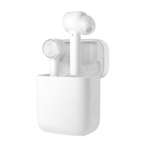 Bluetooth наушники Xiaomi Mi AirDots Pro (Mi True Wireless Earphones) Global White (ZBW4485GL)