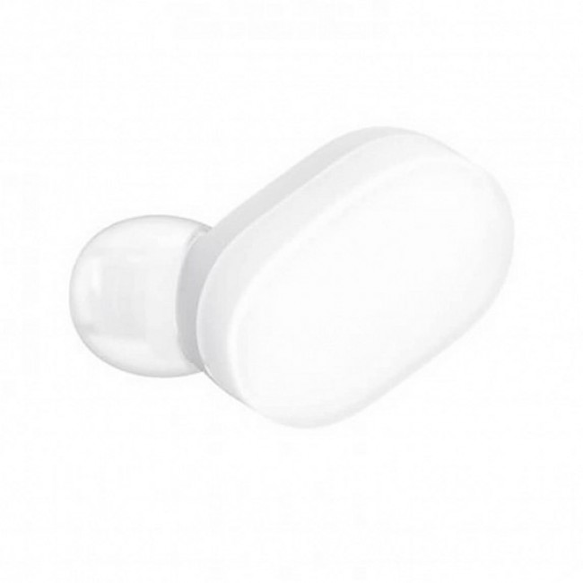 Bluetooth наушники Xiaomi AirDots Youth Edition White — изображение 3