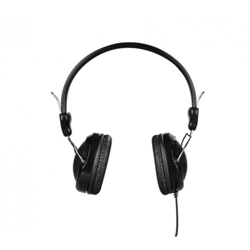 Наушники Hoco W5 Manno Black