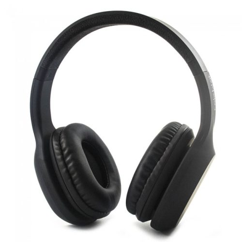 Bluetooth наушники Celebrat A18 Black
