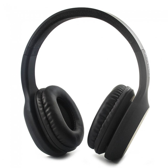 Bluetooth наушники Celebrat A18 Black