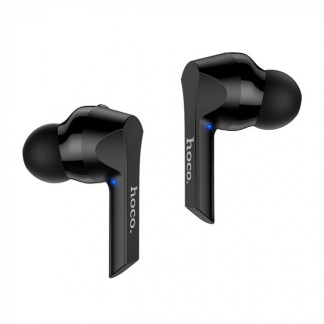 Bluetooth наушники Hoco ES34 TWS Black — изображение 2
