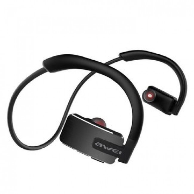 Bluetooth наушники Awei A883BL Black