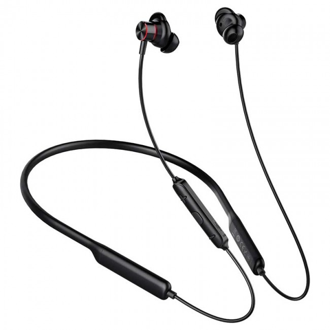 Bluetooth наушники Baseus Encok S12 Black
