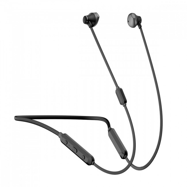 Bluetooth наушники Baseus Encok S11A Black — изображение 2