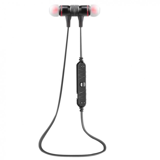 Bluetooth Наушники Awei A920BL black