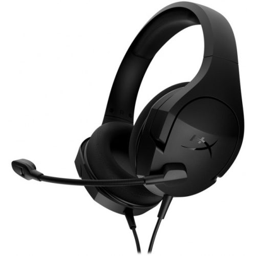 Игровая гарнитура для ПК HyperX Cloud Stinger Core PC Black (HX-HSCSC2-BK/WW)