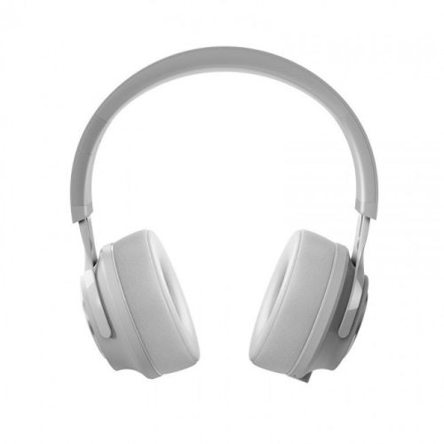Bluetooth наушники Hoco W22 Talent sound Gray