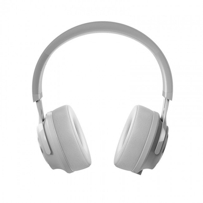 Bluetooth наушники Hoco W22 Talent sound Gray