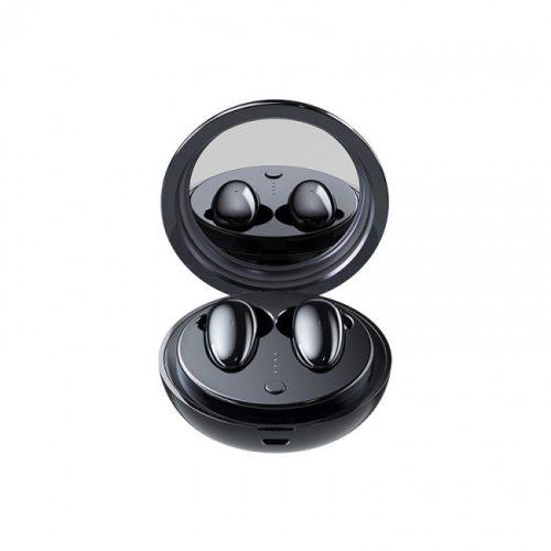 Беспроводные Bluetooth наушники Remax Vizi Series TWS-9 Black