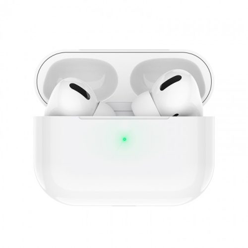 Беспроводные Bluetooth наушники Hoco ES42 Original series TWS wireless headset с зарядным кейсом White
