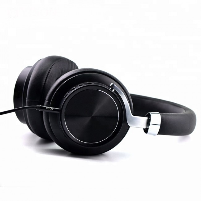 Bluetooth наушники Yison B2 Black — изображение 3