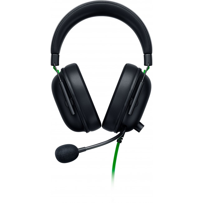 Игровые наушники с микрофоном (гарнитура) для ПК Razer BlackShark V2 X (RZ04-03240100-R3M1) — изображение 3