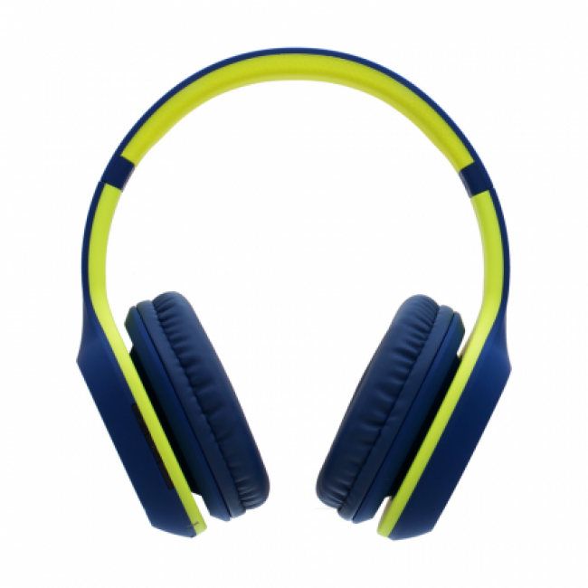 Bluetooth наушники Celebrat A18 Green — изображение 2
