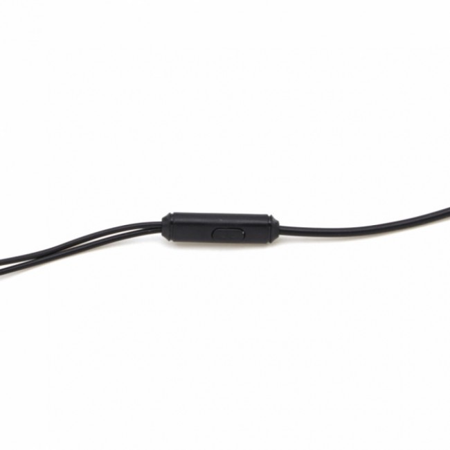 Наушники HOCO M14 Black — изображение 2