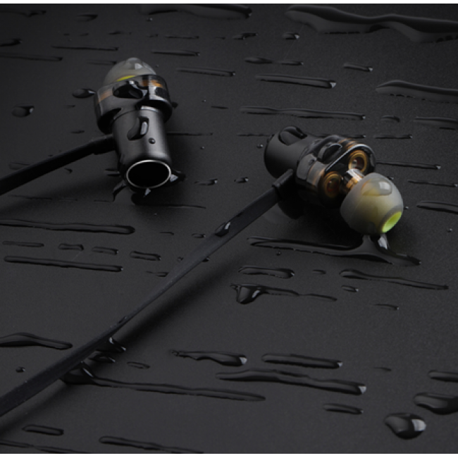 Bluetooth наушники Awei X680BL Black — изображение 6