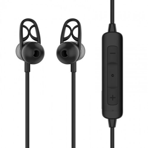 Bluetooth наушники Hoco ES14 Plus Black