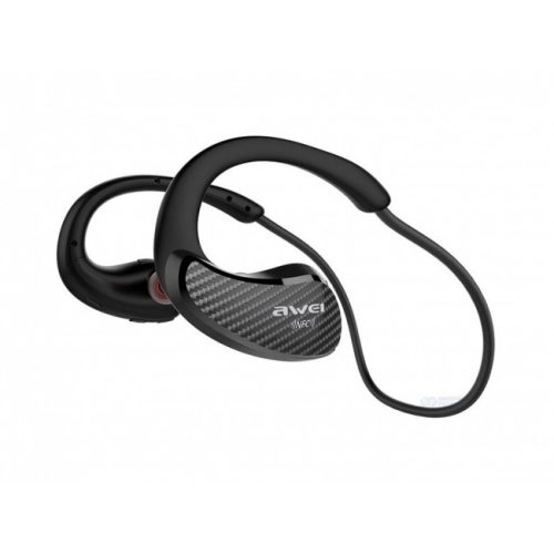 Bluetooth наушники Awei A881BL Black