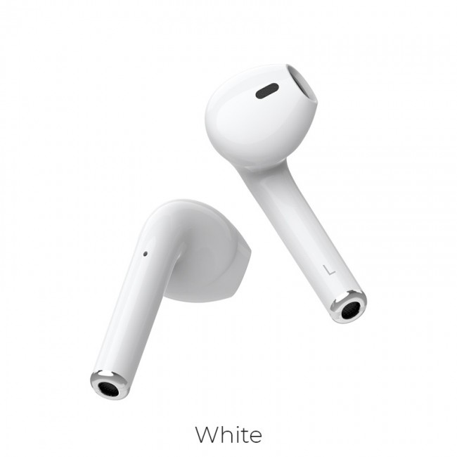 Наушники Hoco ES20 Original series White