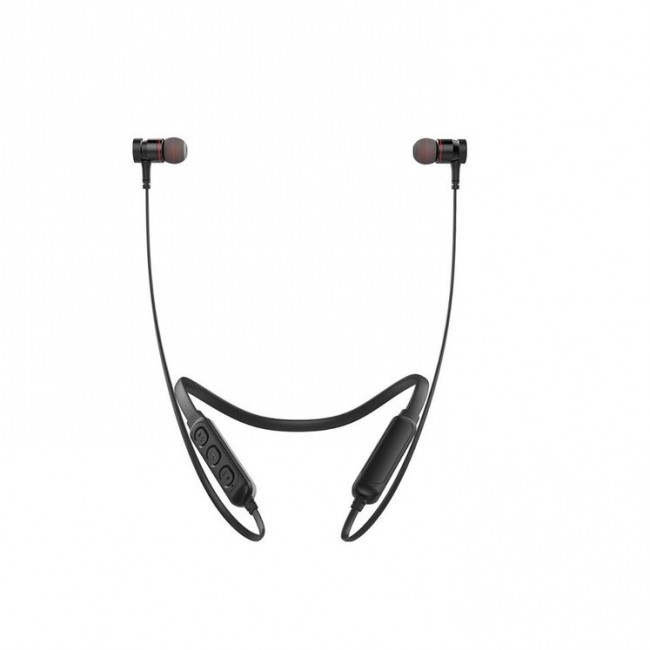 Bluetooth наушники Awei G10BL Black