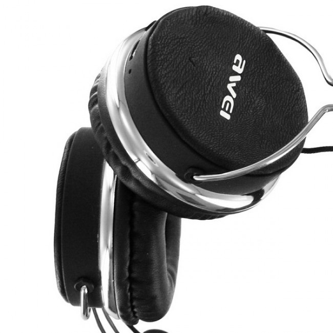 Bluetooth наушники Awei A700BL Black — изображение 2