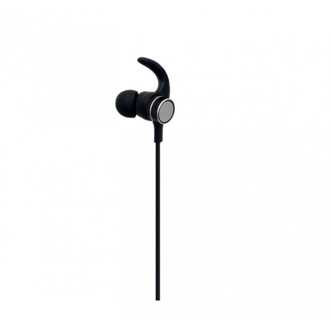 Bluetooth наушники Yison E6 Black — изображение 5
