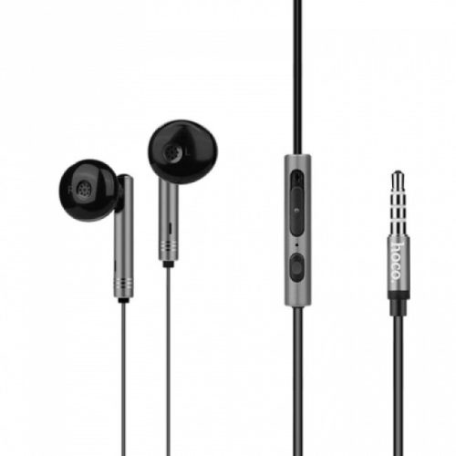 Наушники HOCO M26 Gray