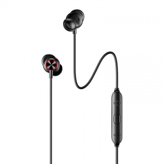Bluetooth наушники Baseus Encok S12 Black — изображение 2