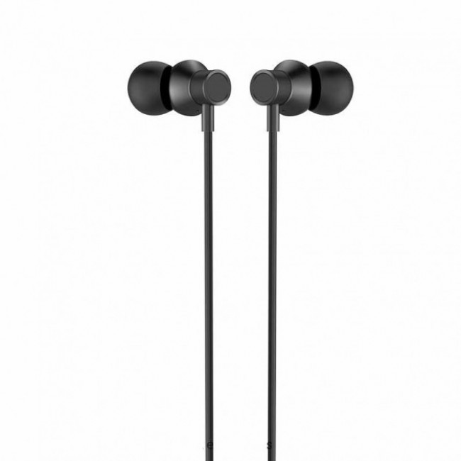 Bluetooth наушники Hoco ES13 Plus Black — изображение 4