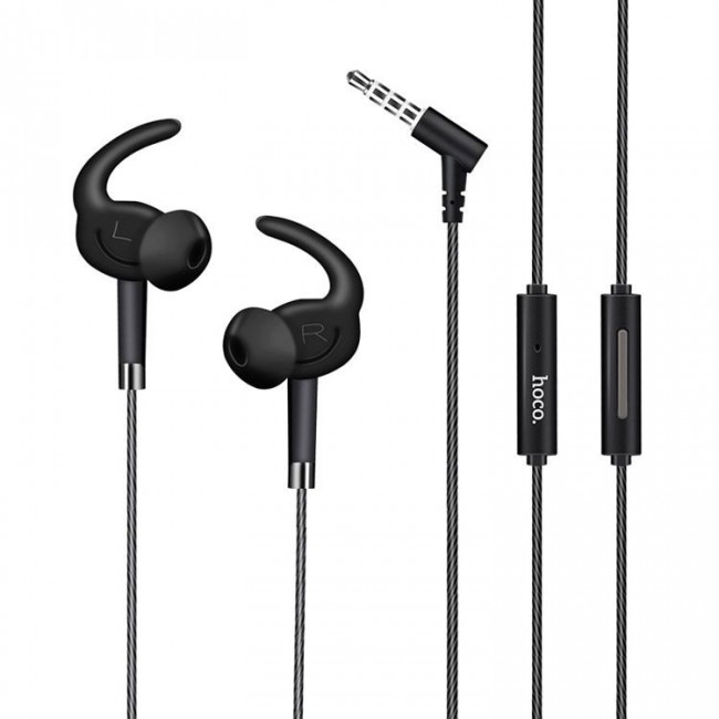 Наушники Hoco M15 Sports — изображение 2