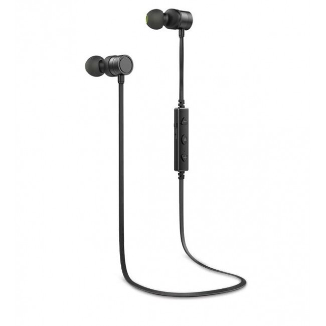 Беспроводные Bluetooth наушники Awei WT20 Black — изображение 3