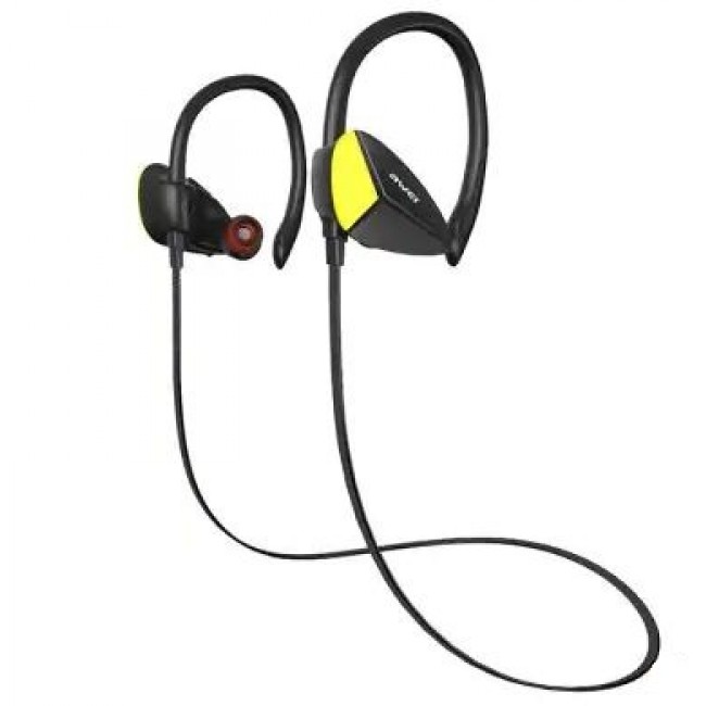 Bluetooth наушники Awei B888BL Black — изображение 4